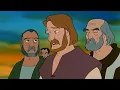 Download Lagu Desenhos Bíblicos | O Pão do Céu/O Reino do Céu/Os Milagres de Jesus/O Perdido é Achado