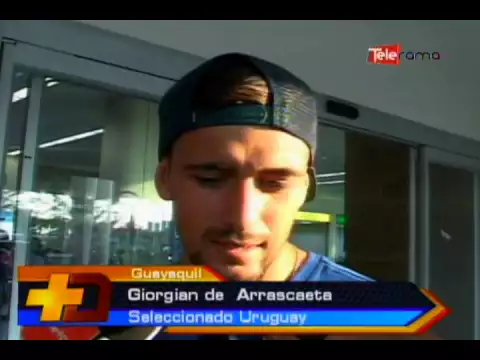 Uruguayos entrenarán esta tarde a puerta cerrada