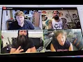 Download Lagu Terminal Velocity Live Fan Q\u0026A with John Petrucci, Mike Portnoy and Dave LaRue