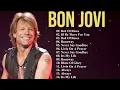 Bon Jovi – Ultimate Rock Collection – Bed of Roses, Runaway – Full Album Legends 2025