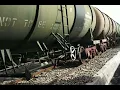 Download Lagu Indian Railway Oil Container Train Speed #Shorts