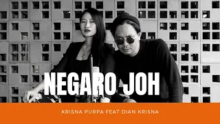 negaro joh krisna purpa feat dian krisna