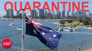 Q U A R A N T I N E 💁 S U R V I V A L [🎥70🇦🇺]