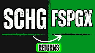 FSPGX vs SCHG A Fund Showdown