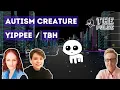 Autism Creature