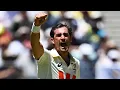 Lagu Every ball of Starc's first Ashes spell | Australia v England 2025-26