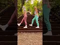 Download Lagu Stair shuffle tutorial with ​⁠@lizziecl #shuffle #shuffledance #shuffler #tutorial