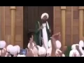 Lagu Habib Umar Melihat Rasullullah (Yaqazah)