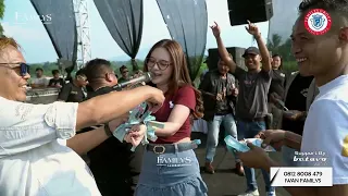 elsa safitri air bunga familys group live cover kp cibulang dramaga bogor
