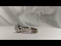 Neil lane 2 5 carat diamond wedding set