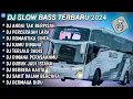Download Lagu DJ SLOW FULL BASS TERBARU 2024 • ANDA1 TAK B3RPISAH • PERCERAIAN LARA || DJ TIKTOK TERBARU 2024 !!!