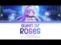 Download Lagu いばらの女王 (Queen of Roses) — Hikami Sumire | FULL LYRICS (KAN/ROM/中/ENG)