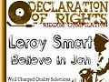Declaration of Rights Riddim Compilation