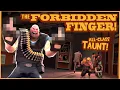 Download Lagu [SFM] The Forbidden Finger! [Taunt]