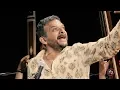 Lagu TM Krishna: Raga Maund