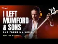 Download Lagu Winston Marshall: I Left Mumford \u0026 Sons and Found My Voice | Stories of Us | PragerU