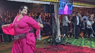 المقطع السادس من سهرة ولاد يوسف مع أحوزار سهرة زاهية 