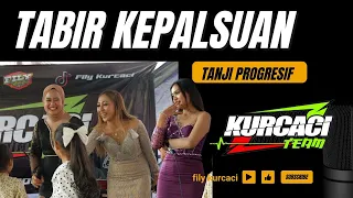tabir kepalsuan versi tanji progresif live cimenyan bandung