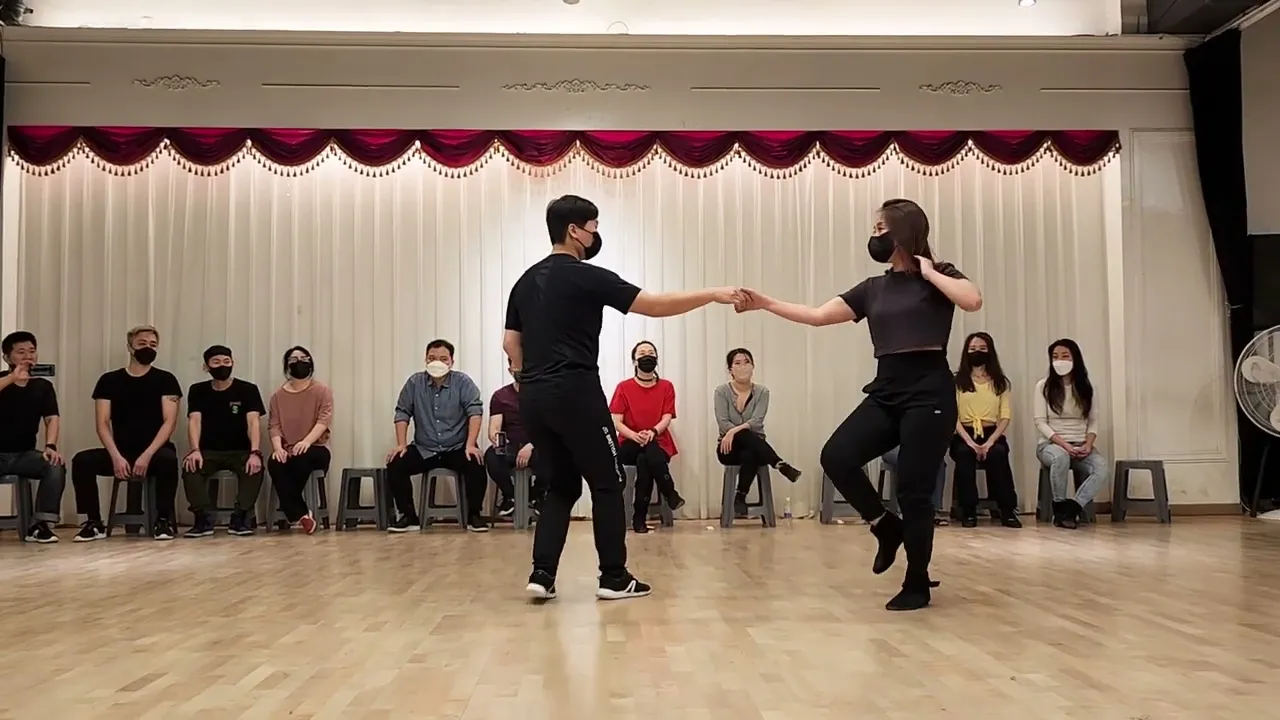 [2023. 1월 올스타 정기 J&J]금니 & 라인