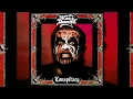 King Diamond - Sleepless Nights (2022 Remaster by Aaraigathor)