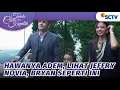 Download Lagu Hawanya Adem, Lihat Jeffry, Novia, Bryan Seperti Ini | Takdir Cinta Yang Kupilih - Episode 274