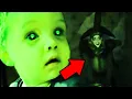 Top 10 SCARY GHOST s Thet Wil Mak Yu Spel Badly