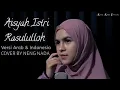 Download Lagu AISYAH ISTRI RASULULLOH-VERSI 2 BAHASA (ARAB \u0026 INDONESIA) BY NENG NADA SIKKAH