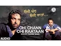 Download Lagu Babbu Maan: Ohi Chann Ohi Rataan Full Audio Song | Hit Punjabi Song