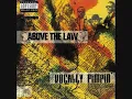 Above The Law - Livin' Like Hustlers (G-Mixx)