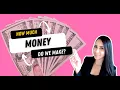 How much money can you make as an interpreter