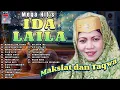 Download Lagu Mega Hit's Ida Laila Vol. 7 | Maksiat Dan Taqwa | Suka Sama Suka | Bukan Jodohku
