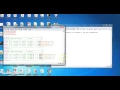 Python Simulating Logic Gates