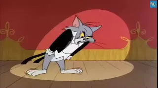 Tom And Jerry Episode The Cat Above The Mouse Below 1964 Cartoons For Kids 
