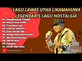 Lagu Lawas Utha Likumahuwa Terbaik Sepanjang Masa | Kumpulan Lagu Nostalgia Romantis 80an - 90an