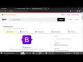 Node RED UIBuilder Part 1 Installing necessary components
