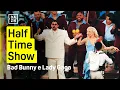 Lagu BAD BUNNY, LADY GAGA e RICKY MARTIN: Half-Time Show del SUPER BOWL LX | DAZN