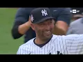 Yankees Core Four returns for Old-Timers Day