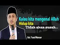 Download Lagu USTADZ YUSUF MANSUR | ATASI MASALAHMU DENGAN INI