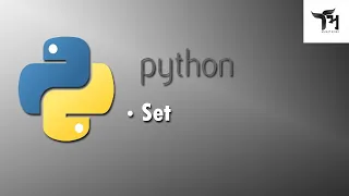 Set in Python Set datatype Lesson - 9