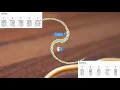 Rubberband Man (capo 1) by The Spinners play along with scrolling guitar chords and lyrics