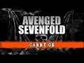Download Lagu Avenged Sevenfold-Carry On Eb tuning