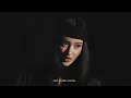 What A Woman - Faouzia