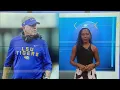 Meagan s report on Brian Kelly s firing from LSU