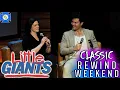 LITTLE GIANTS Panel - Classic Rewind Weekend 2022