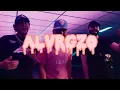 ALVRGZO - Alex Favela, Código FN, Oscar Ortiz.