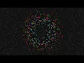AnimeJS Animation Effects Staggered Grid Effect in Anime js