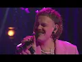 Jonas Lovv | Love Of My Life (Queen) | LIVE | The Voice Norway 2025
