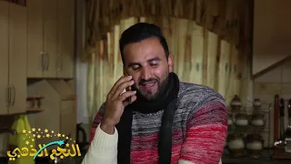 مسلسل صدق رسول الله الحلقة 21 الحج 