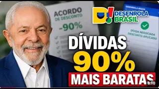 ESTÁ COM NOME SUJO? NÃO PAGUE A SUA DÍVIDA ANTES DE VER ESSE VÍDEO E LIMPE SEU NOME