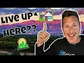 Where to Live in Albuquerque Mountains or City living